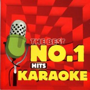 THE BEST NO.1 HITS KARAOKE-1